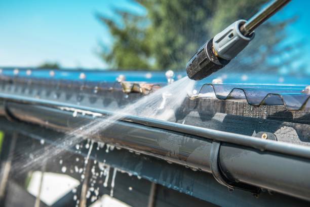 Professional Pressure Washing in Melbourne, AR