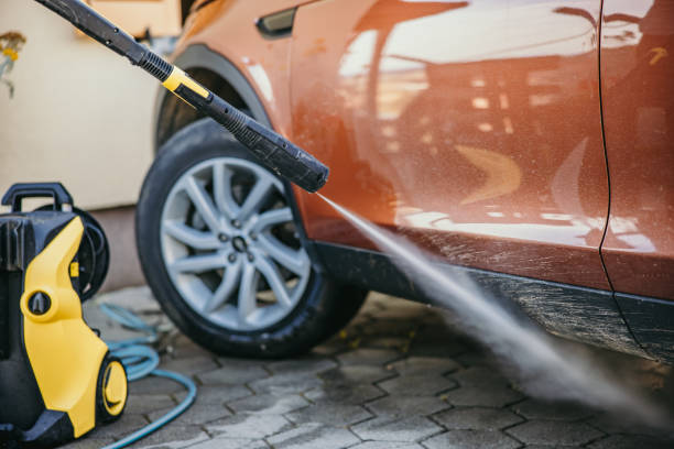 Best Residential Pressure Washing Services  in Melbourne, AR