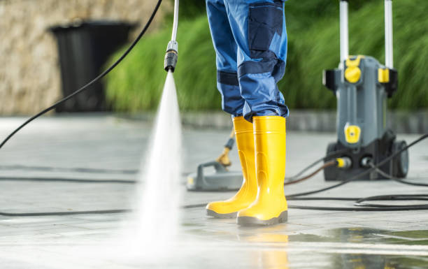Deck Cleaning Services in Melbourne, AR