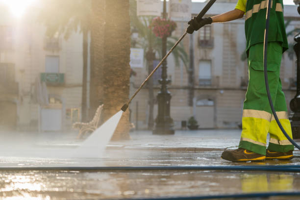 Best Affordable Power Washing  in Melbourne, AR